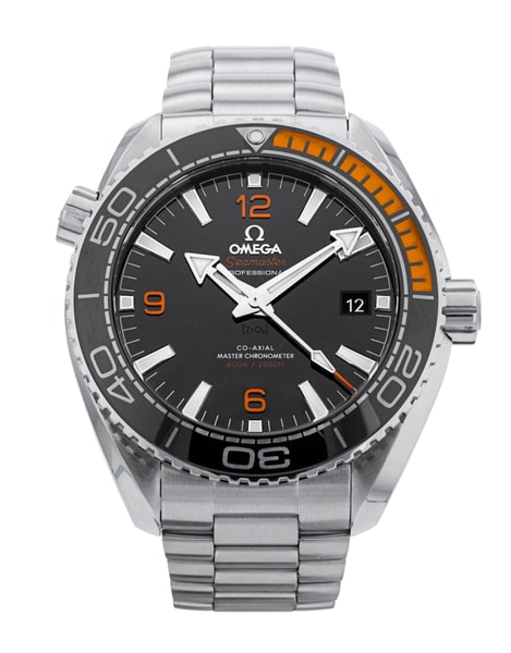 Omega Planet Ocean 215.30.44.21.01.002
